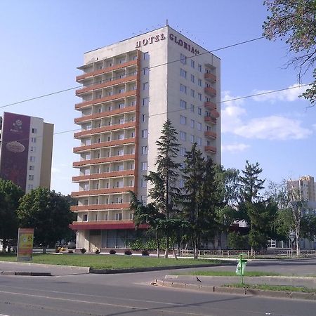 Kharkiv Apartmens Plekhanivs'Ka Zewnętrze zdjęcie