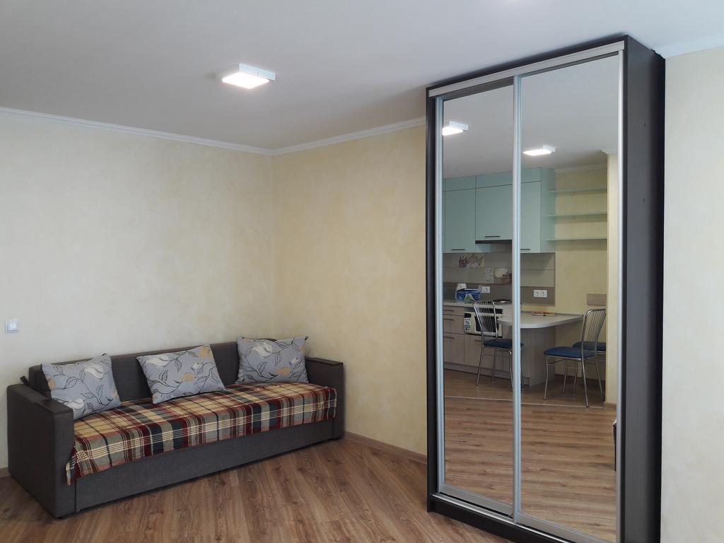 Kharkiv Apartmens Plekhanivs'Ka Zewnętrze zdjęcie