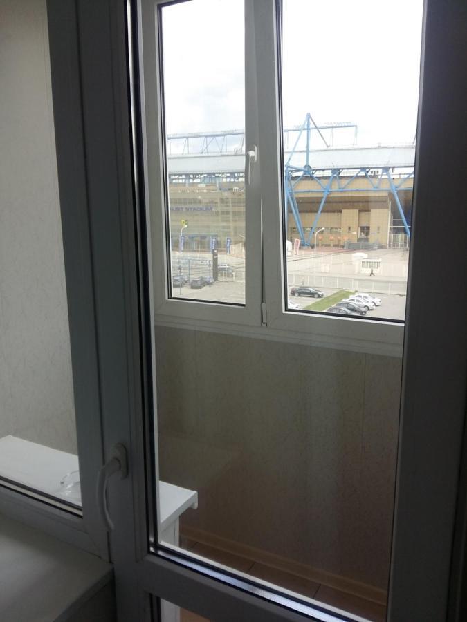 Kharkiv Apartmens Plekhanivs'Ka Zewnętrze zdjęcie