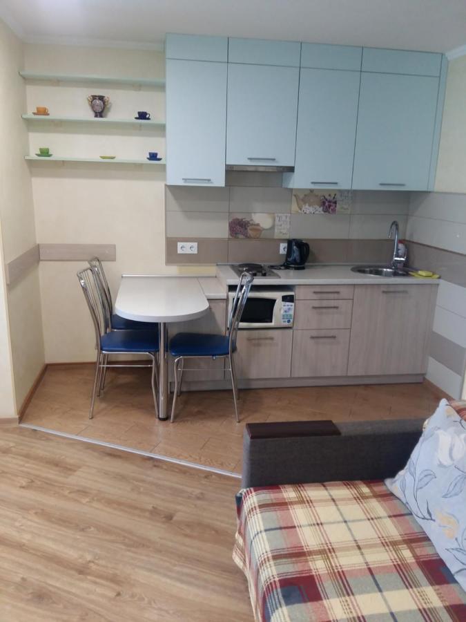 Kharkiv Apartmens Plekhanivs'Ka Zewnętrze zdjęcie